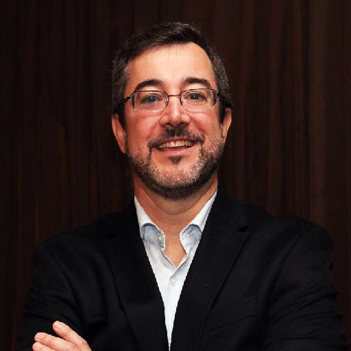 Marcio Paes