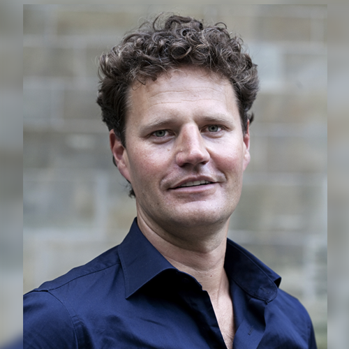 Piet Hein van Dam