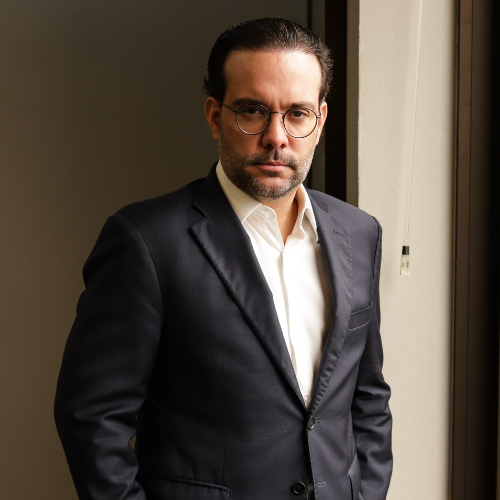 Ivo Machado