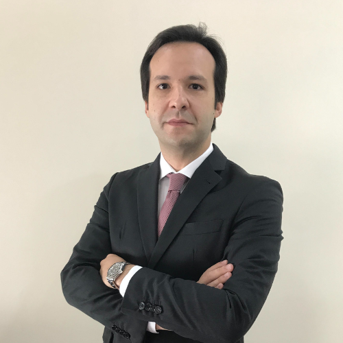 João Carlos Inojosa