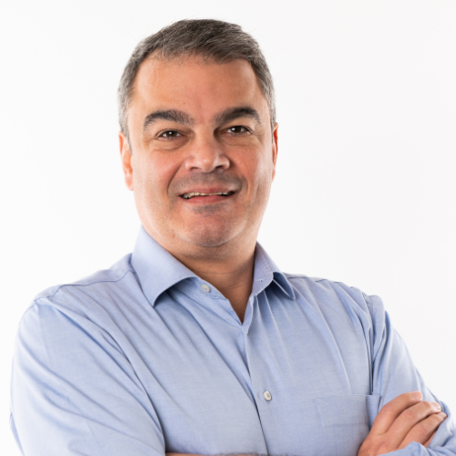 Danilo Gamboa