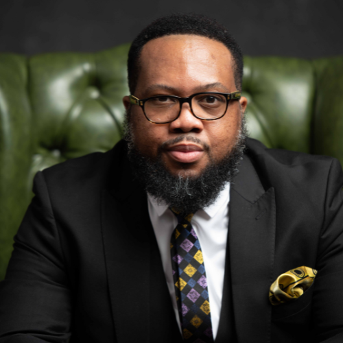 Dr Tunde Salako’s