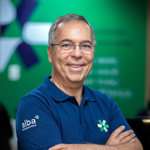 Carlos Alberto de Figueiredo Trindade