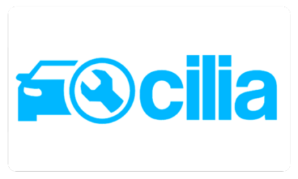 cilia