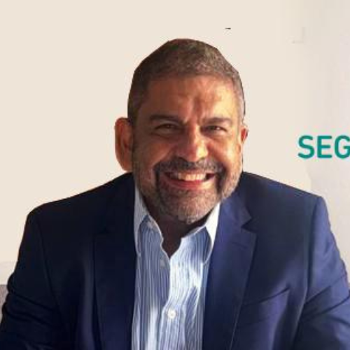 Alexandre Dominguez