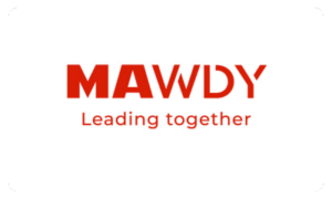 mawdy