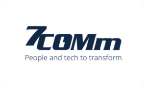7 comm